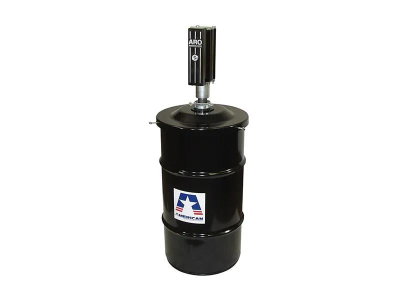 70013568 | Grease Pump Pkg, 120lb