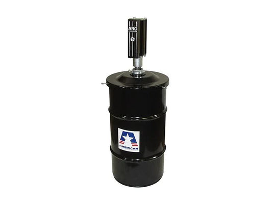 70013568 | Grease Pump Pkg, 120lb