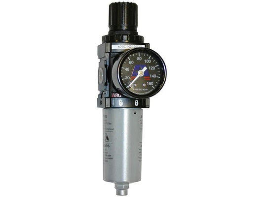 70013592 | Air 1500 Series Filter/Regulator