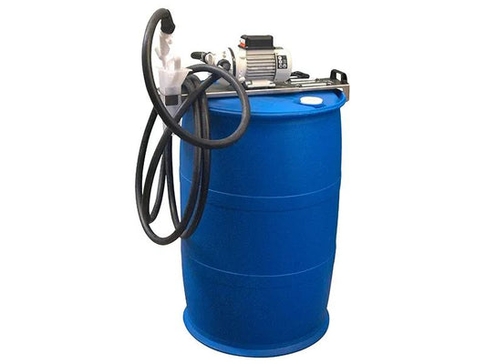 70013598 | DEF Pump Package, 55gal, 120V