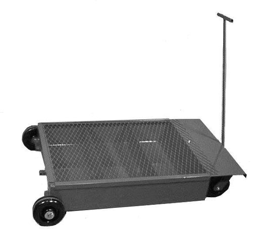 70013606 | Low Profile Drain, 20gal