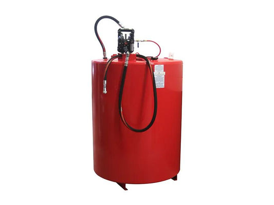70013610 | Waste Oil Tank Pkg, 500gal Dbl-wall