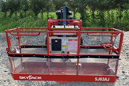 70013694 | SJ 36X96 Plast Half Mesh Kit