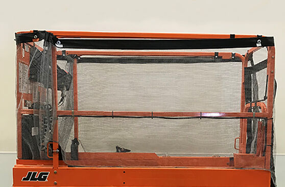70013737 | JLG 2646/3246ES FULL MESH KIT