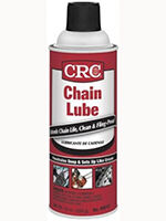 70013913 | CHAIN LUBE, 10oz EA