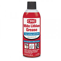 70013916 | WHITE LITHIUM GREASE, 10oz EA