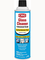 70013917 | GLASS CLEANER, 18oz EA