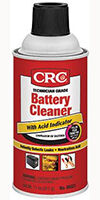 70013918 | BATT CLEAN ACID INDIC 11oz EA