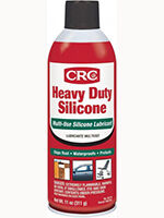 70013919 | SILICONE LUBE HVY DUTY 11oz EA