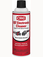 70013920 | ELECTRONIC CLEANER, 11oz EA