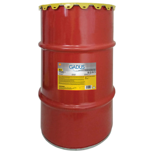 70014165 | Shell Gadus S3 V460D 1, 50KG Keg