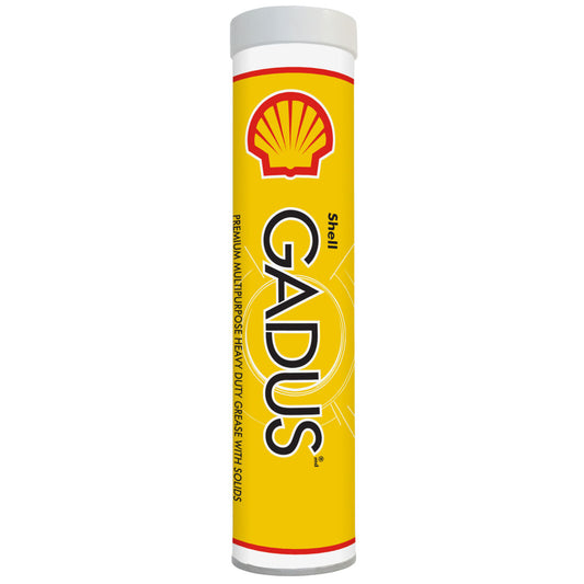 70014166 | Shell Gadus S3 V460D 1, .4KG Tube (Pack of 10)