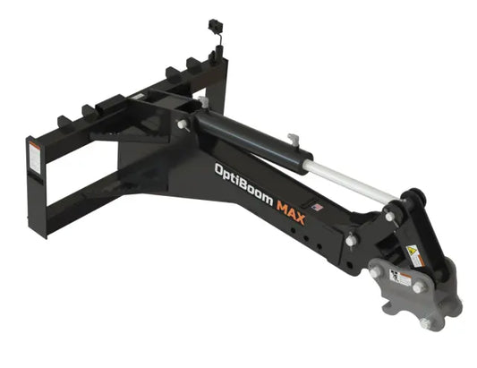 70014489 | OPTIBOOM MAX W/QUICK ATTACH