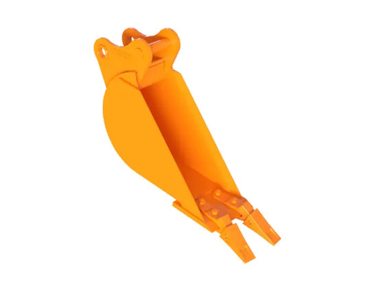 70014491 | 9-IN TOOTH BUCKET W/BOLT ON TEETH