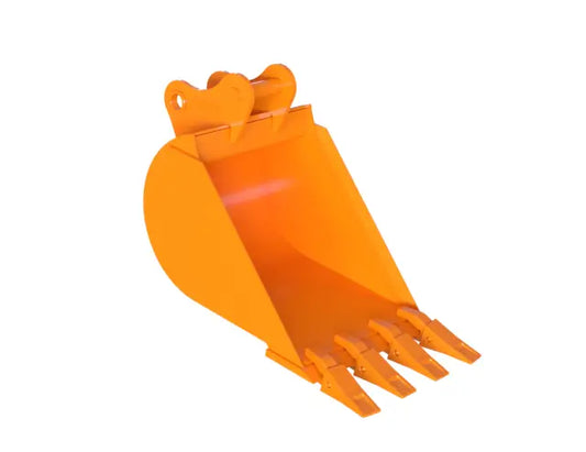 70014496 | 18-IN TOOTH BUCKET W/WELD ON TEETH