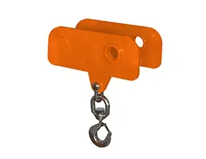 70014502 | SINGLE CLEVIS LIFT