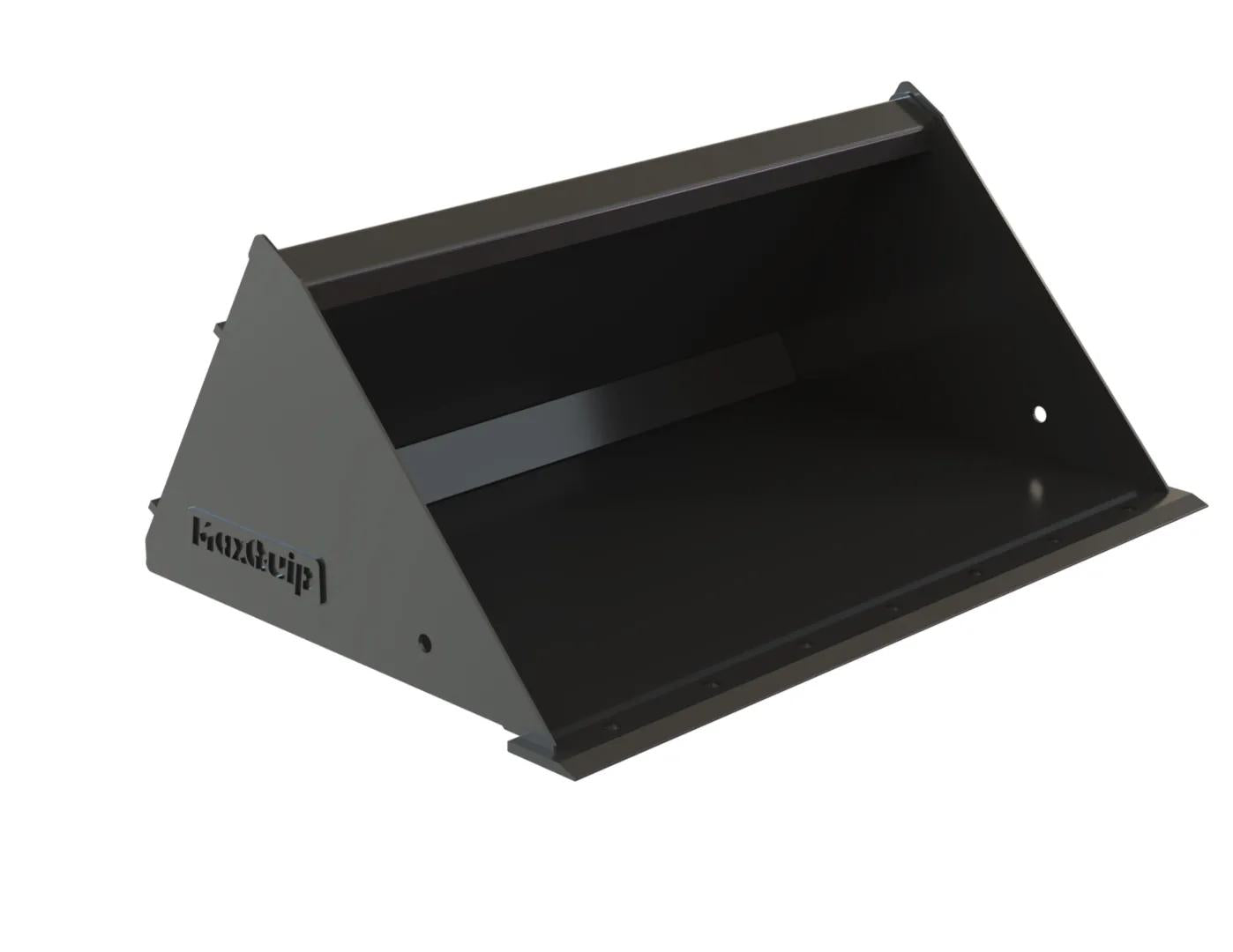 70014545 | 48" Mini Low Pro Bucket