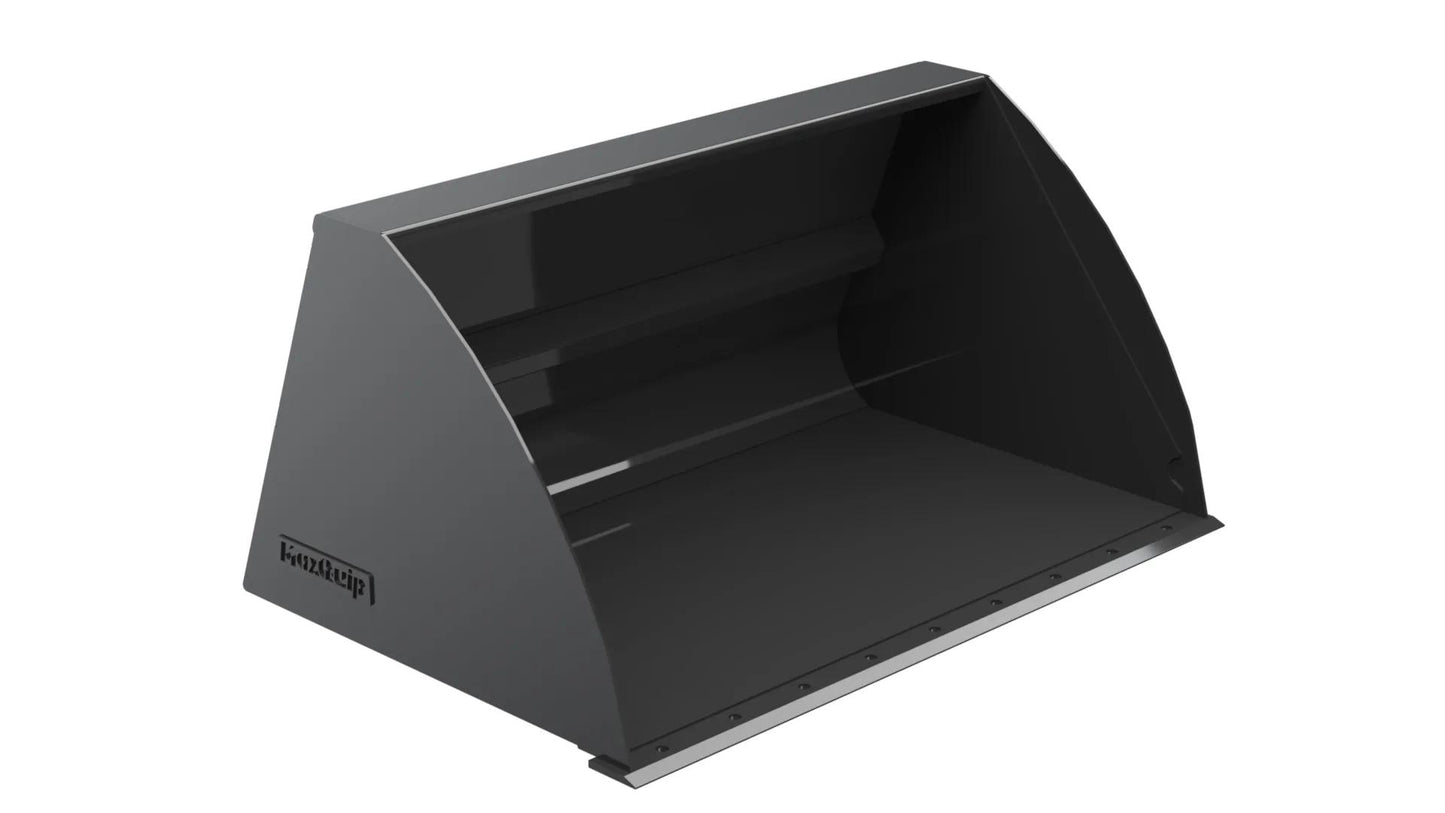 70014552 | 54" Mini Snow and Light Material Bucket