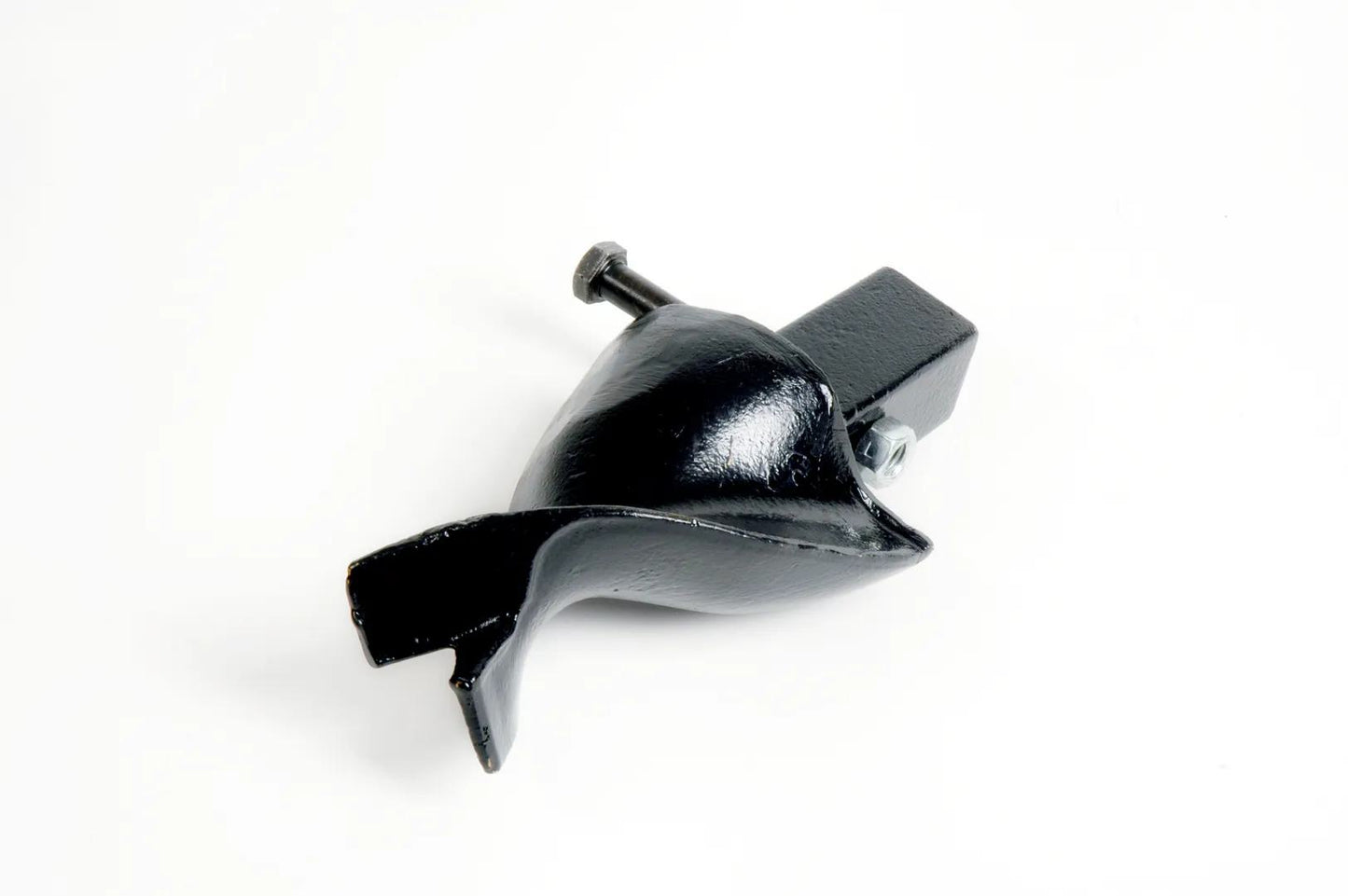 70014592 | Heat Treated Center Point, Square mount (includes nut & bolt)