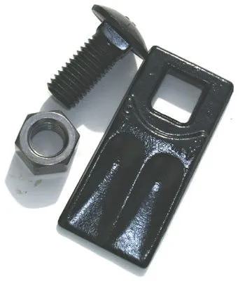 70014595 | Package of Forged Auger Tooth and Bolt & Nut Combo for Standard Auger Teeth