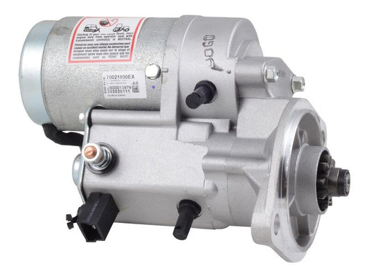 70021850EX | REMAN STARTER