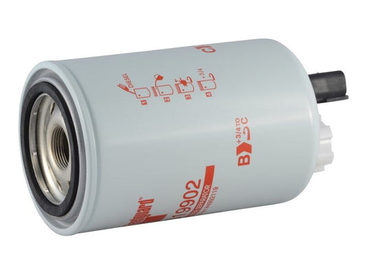 70023812 | SECONDARY FUEL FILTER ELEMENT