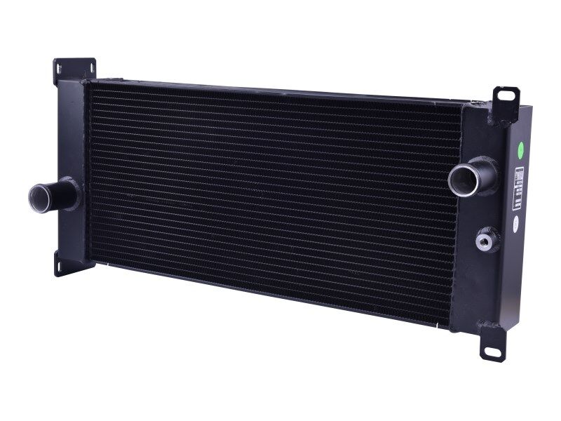 70024110 | Replacement Radiator Section