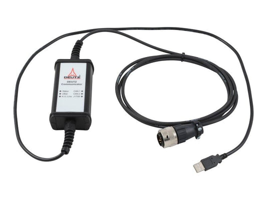 70025292 | Deutz Decom Interface