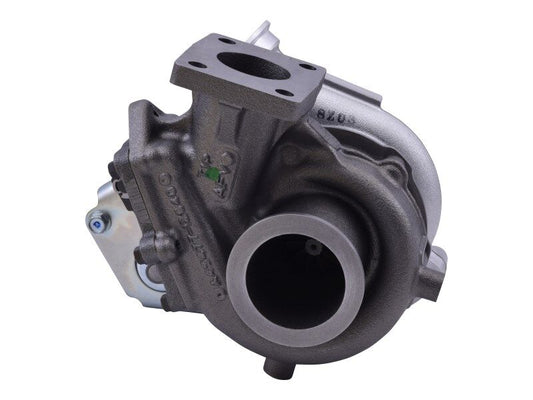 70025355 | TURBOCHARGER