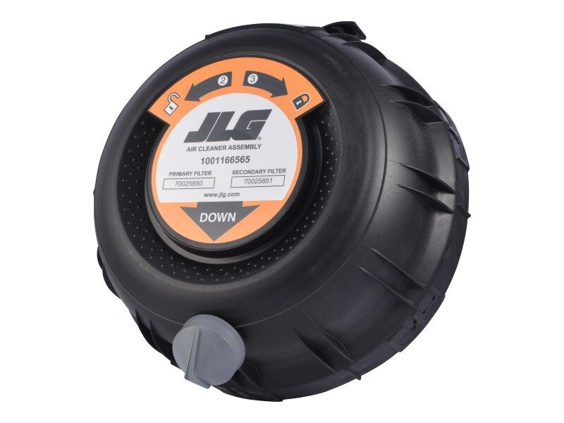 70026395 | COVER, AIR CLEANER