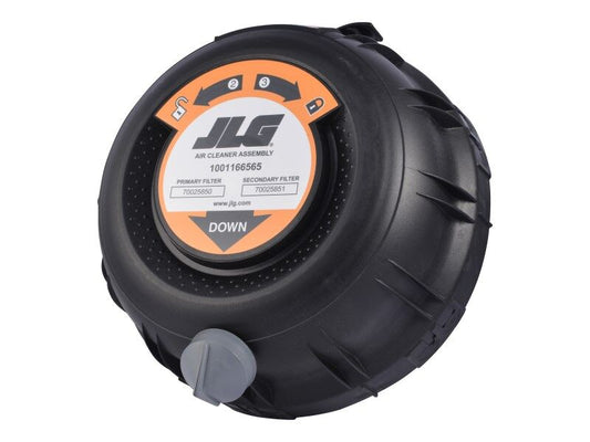 70026395 | COVER, AIR CLEANER