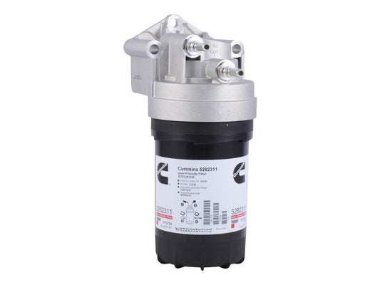 70026800 | ASSY, SECONDARY FUEL FILTER