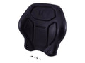 70027027 | BACK CUSHION KIT (CAT LOGO)