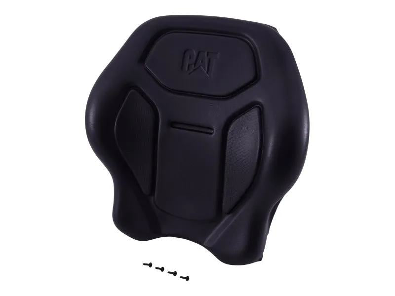70027027 | BACK CUSHION KIT (CAT LOGO)