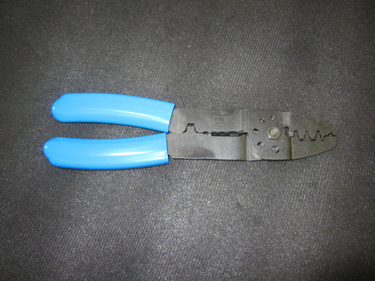 7002821 | CRIMPER, WIRE END