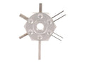 7002823 | TOOL, PIN EXTRACTION (6-SIDED)