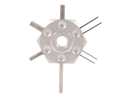 7002823 | TOOL, PIN EXTRACTION (6-SIDED)