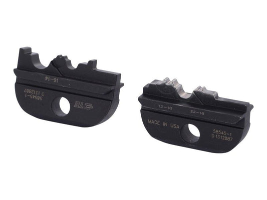 7002850 | TOOL,DIE SET UNINSULATED TERML