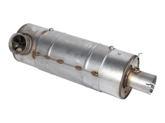 70028915 | MUFFLER W/O SENSORS