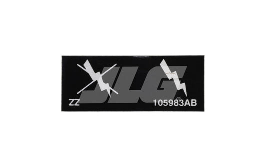 70040657 | DECAL, ON/OFF