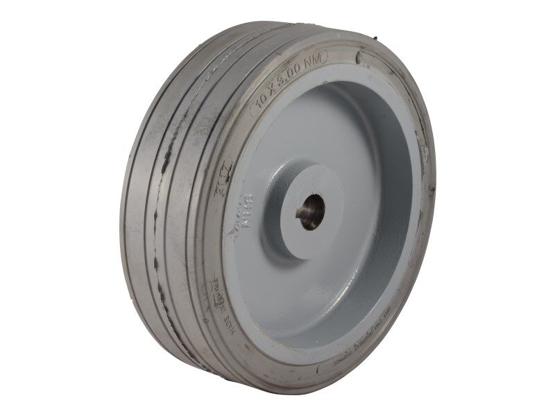 70042919 | Non-Marking Tire and Wheel Assembly (10 X 3) to fit Genie® Machines