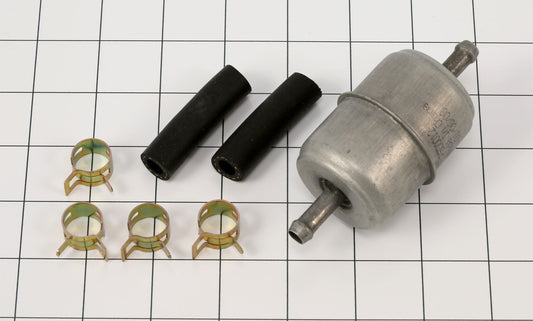7014511 | 5/16" INLINE FUEL FILTER