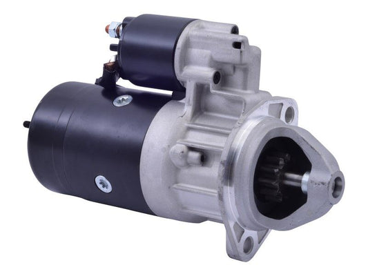 7016332EX | REMAN STARTER