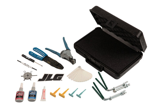 7016653 | TOOLS KIT, SERVICE
