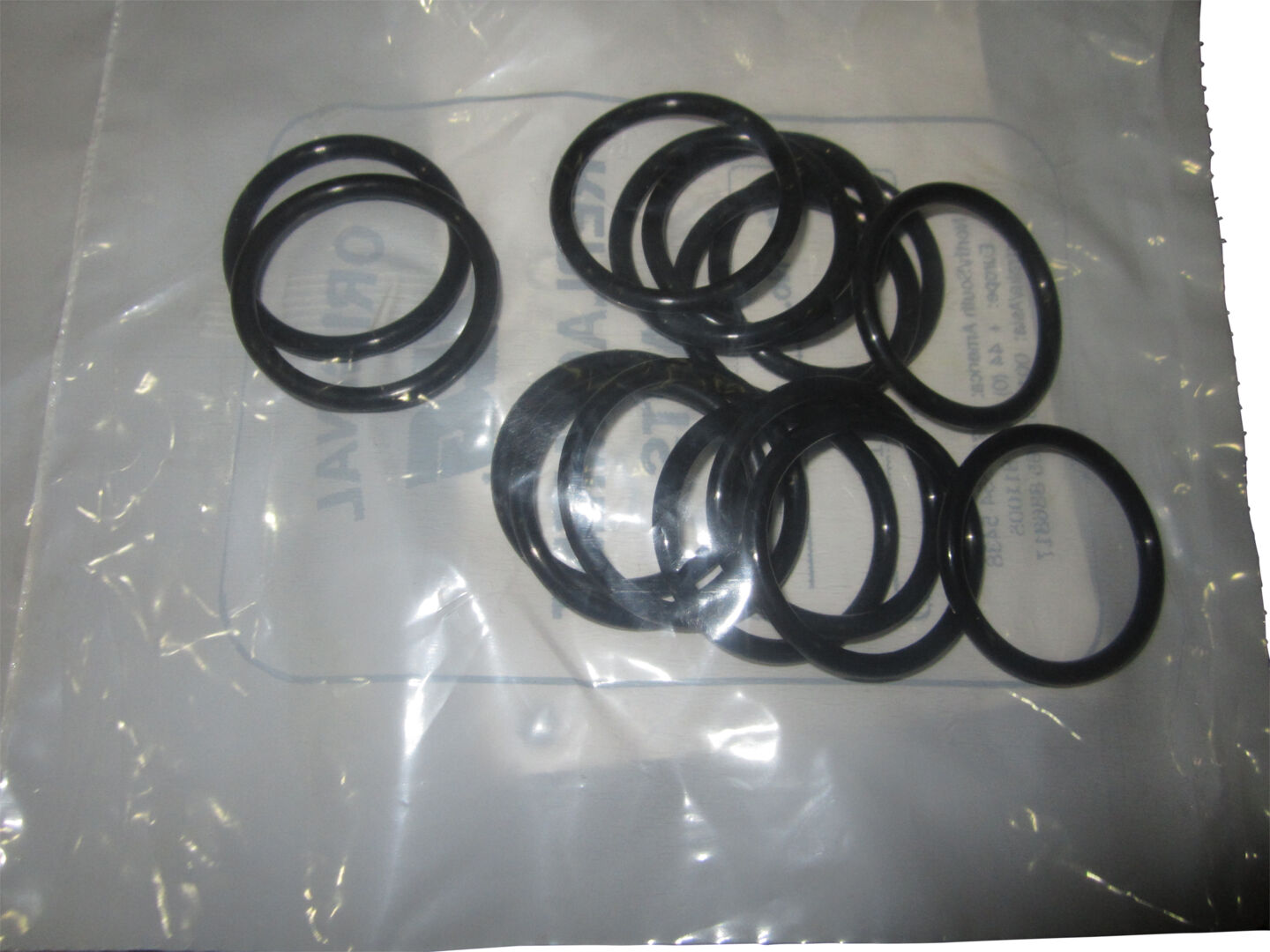 7019635 | KIT OF 15 PCS OF 3790218