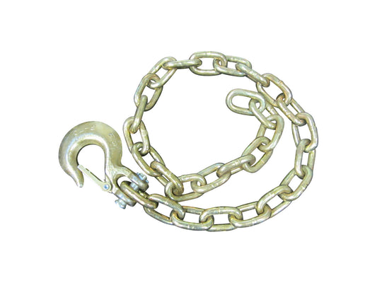 70212 | CHAIN, SAFETY W/HOOK