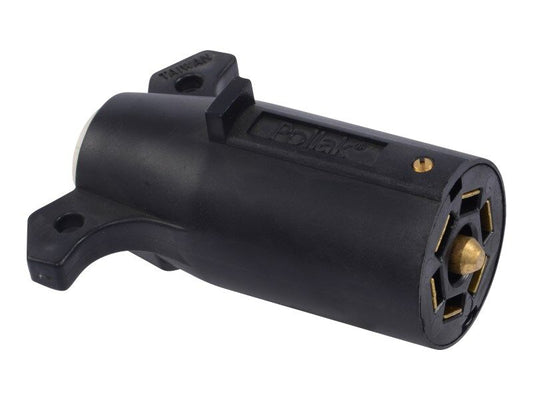 70236 | CONNECTOR, 7-POLE RV STYLE (TR