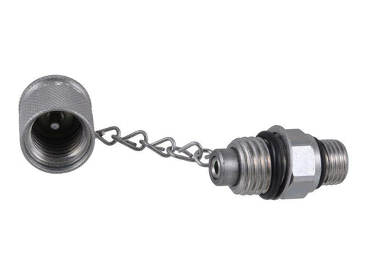 7024555 | FITTING, 1/2 UNF-V TEST