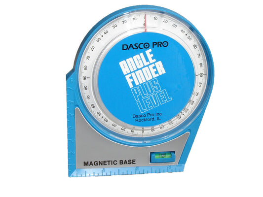 7025117 | DASCO PRO ANGLE FINDER