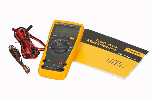 7025118 | METER, FLUKE 179 MULTIMETER